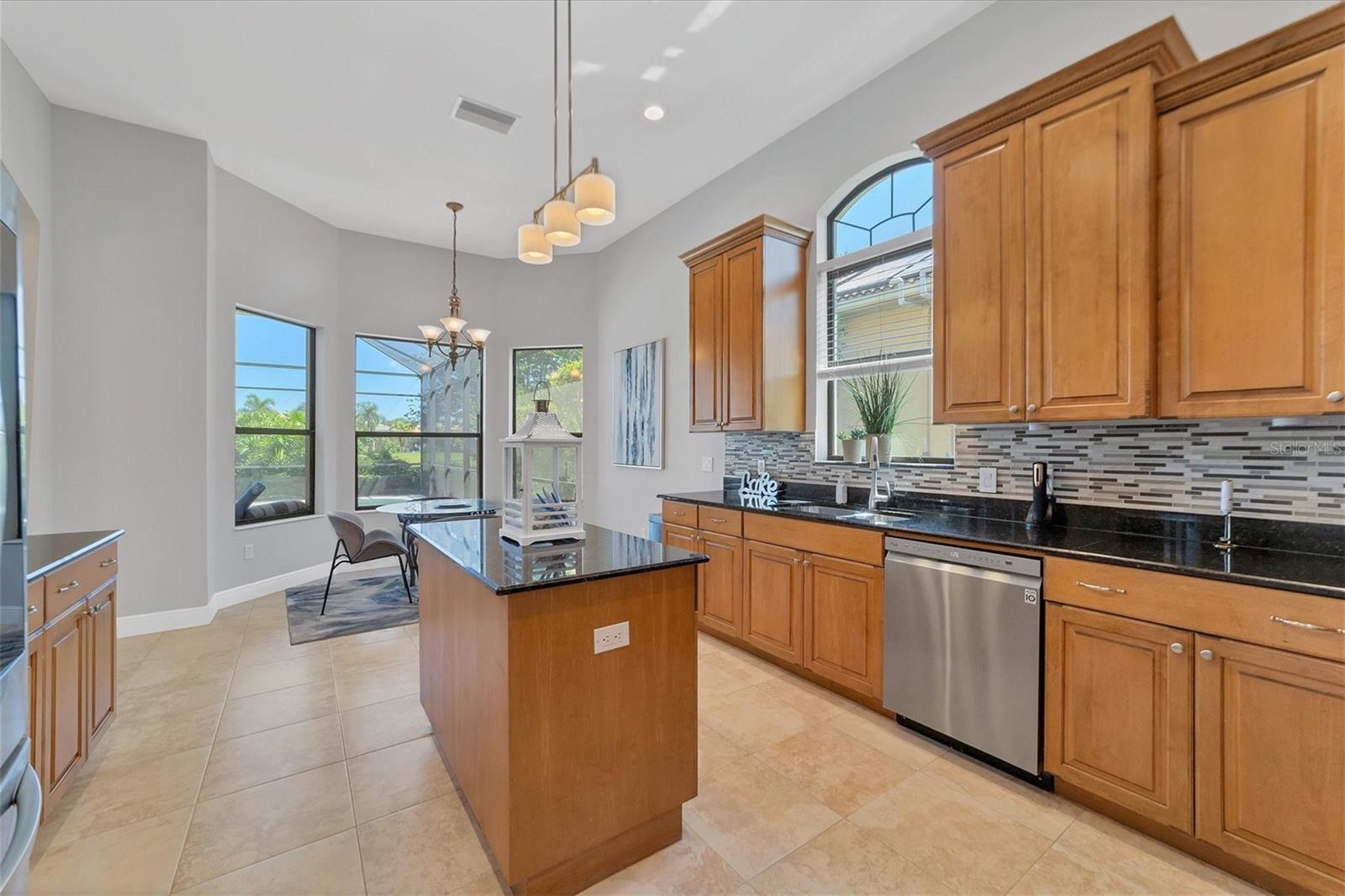 LAKEWOOD RANCH COUNTRY CLUB VILLAGE R&S - Residential