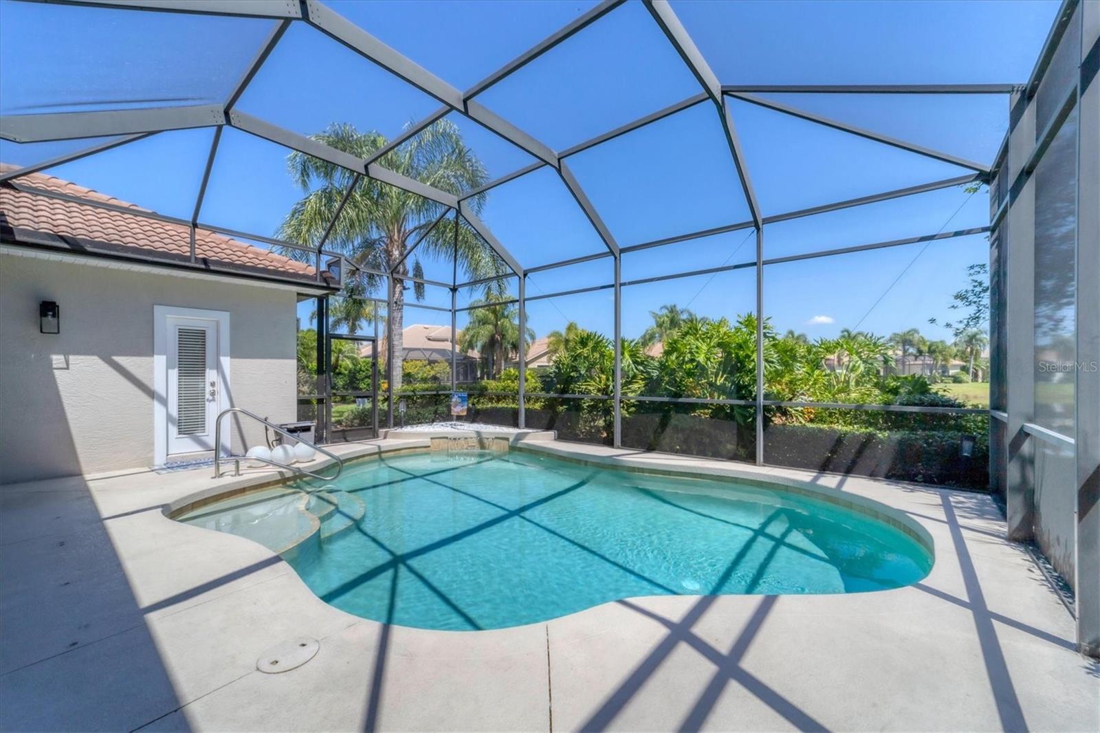 LAKEWOOD RANCH COUNTRY CLUB VILLAGE R&S - Residential