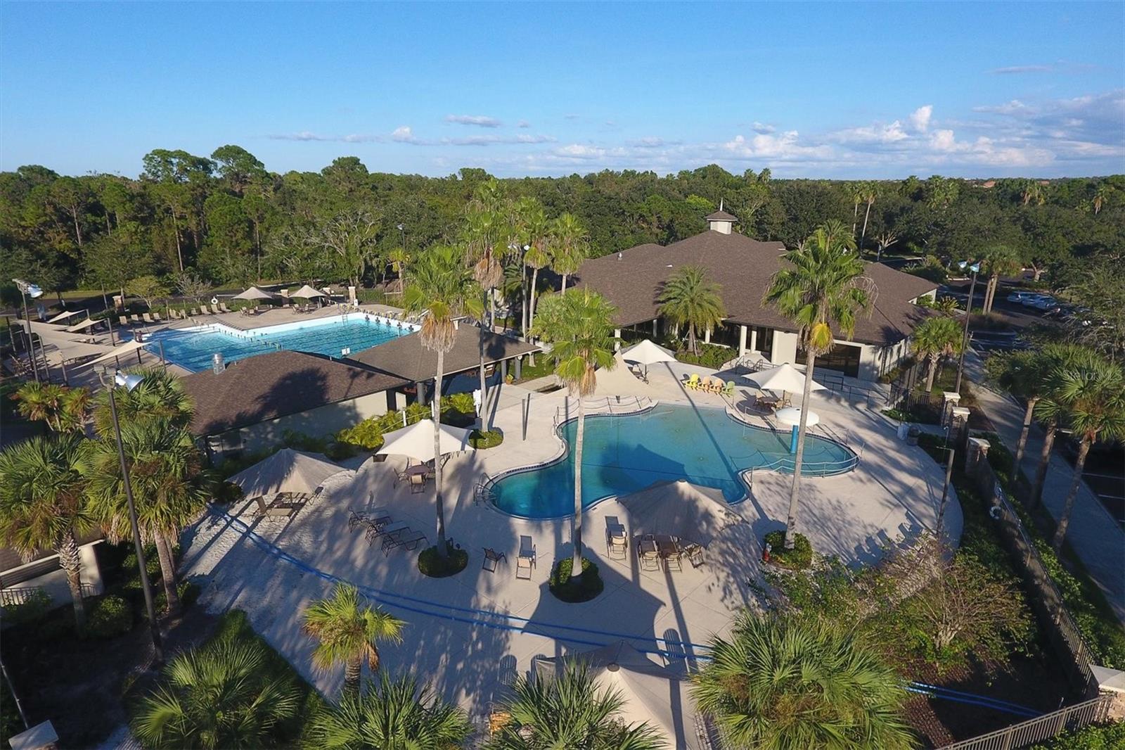LAKEWOOD RANCH COUNTRY CLUB VILLAGE R&S - Residential