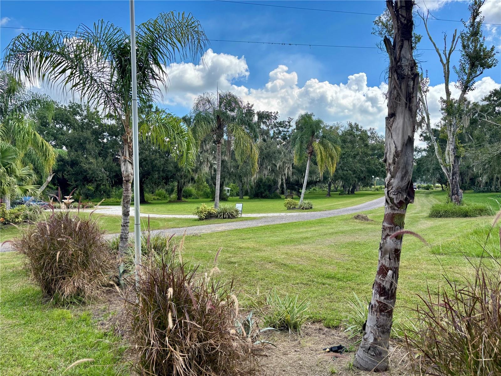 1764; FORT HAMER RD S. OF 301 - Residential