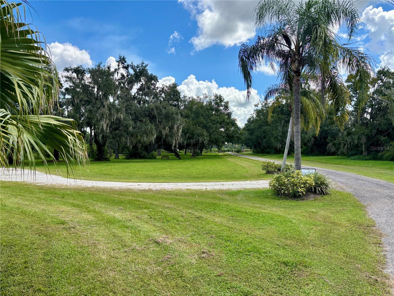 1764; FORT HAMER RD S. OF 301 - Residential