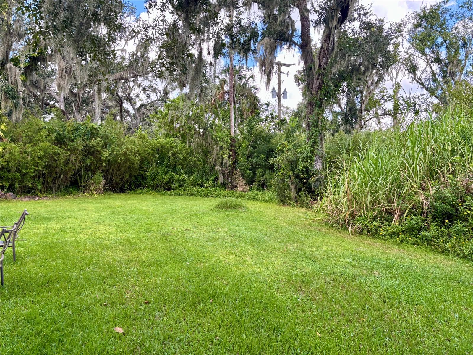 1764; FORT HAMER RD S. OF 301 - Residential