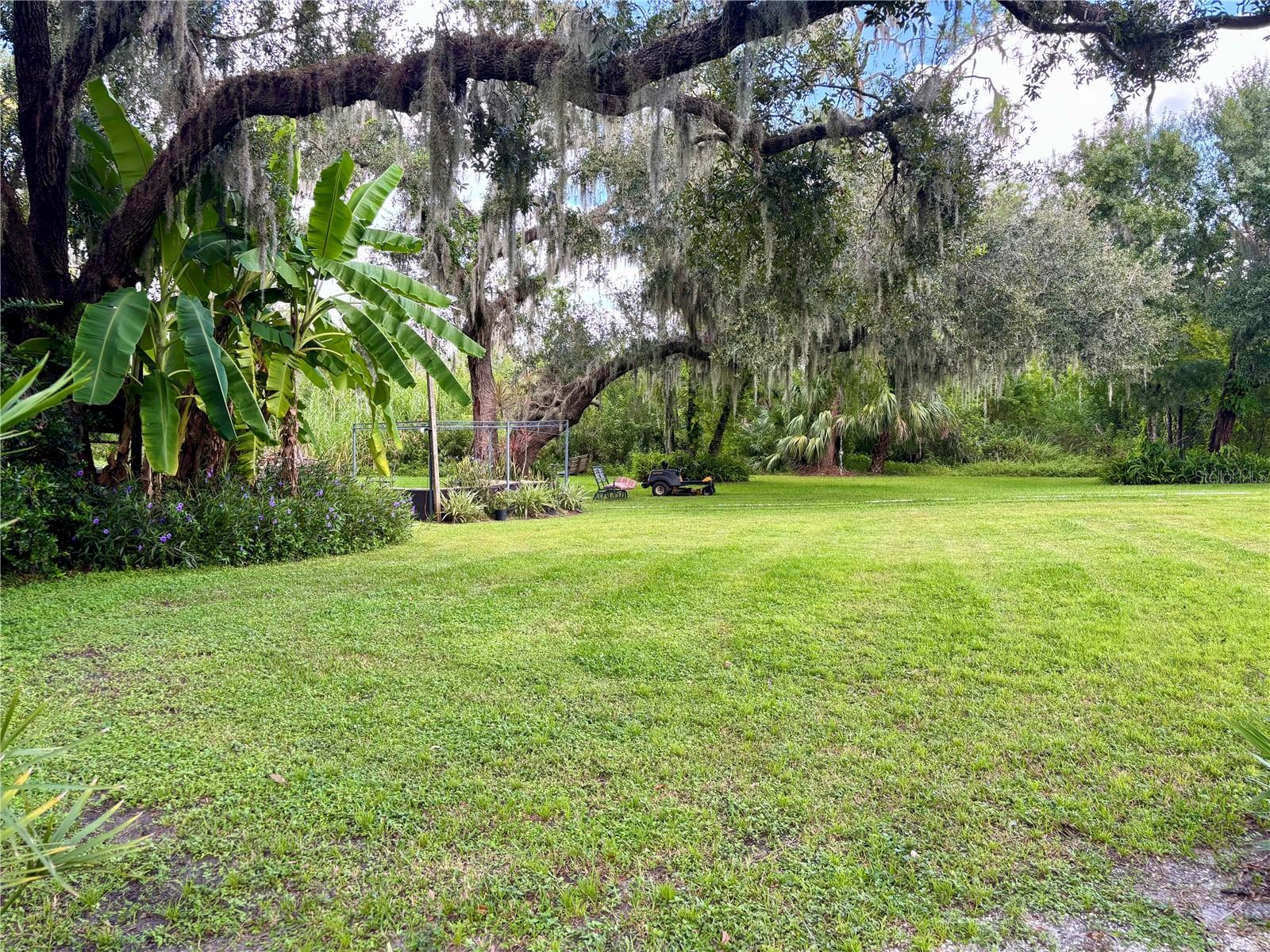 1764; FORT HAMER RD S. OF 301 - Residential