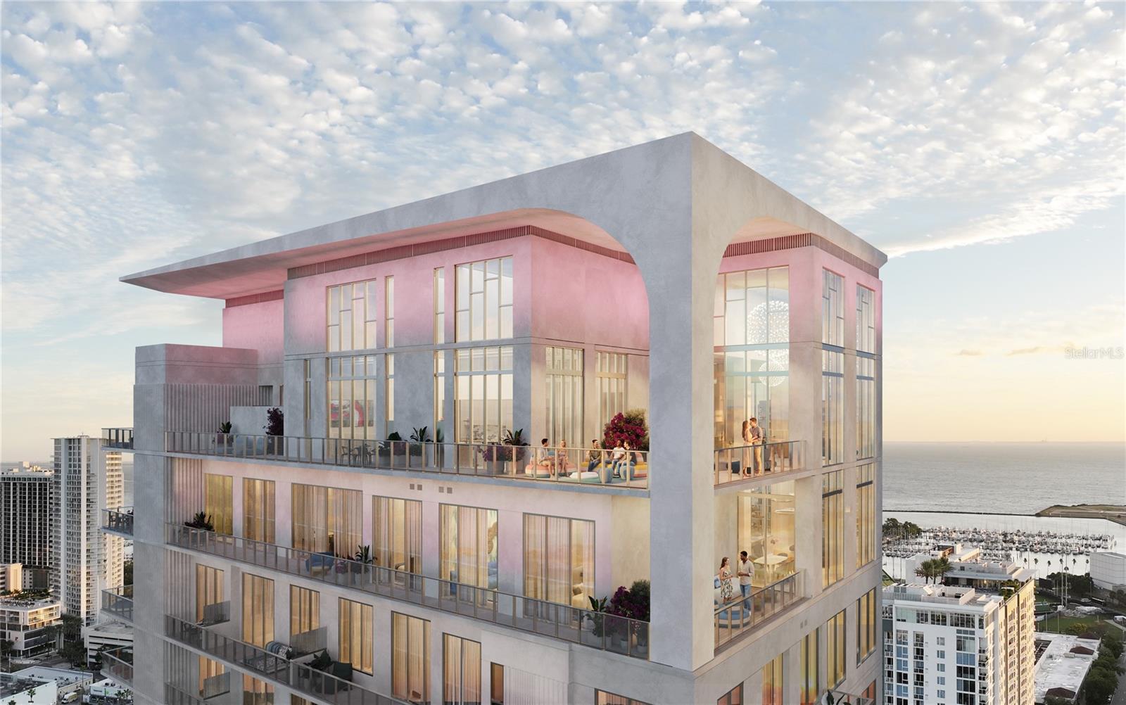 344 4TH STREET S 1503