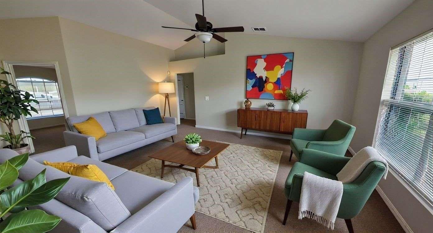 POINCIANA SUB NBRHD 4 VILLAGE 7 - Residential