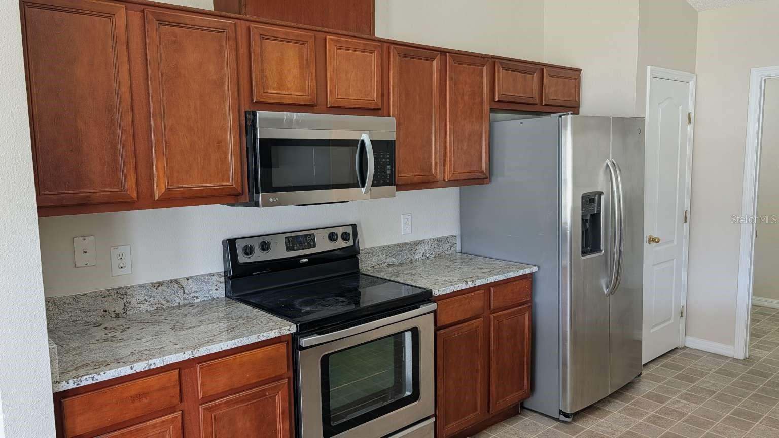 POINCIANA SUB NBRHD 4 VILLAGE 7 - Residential