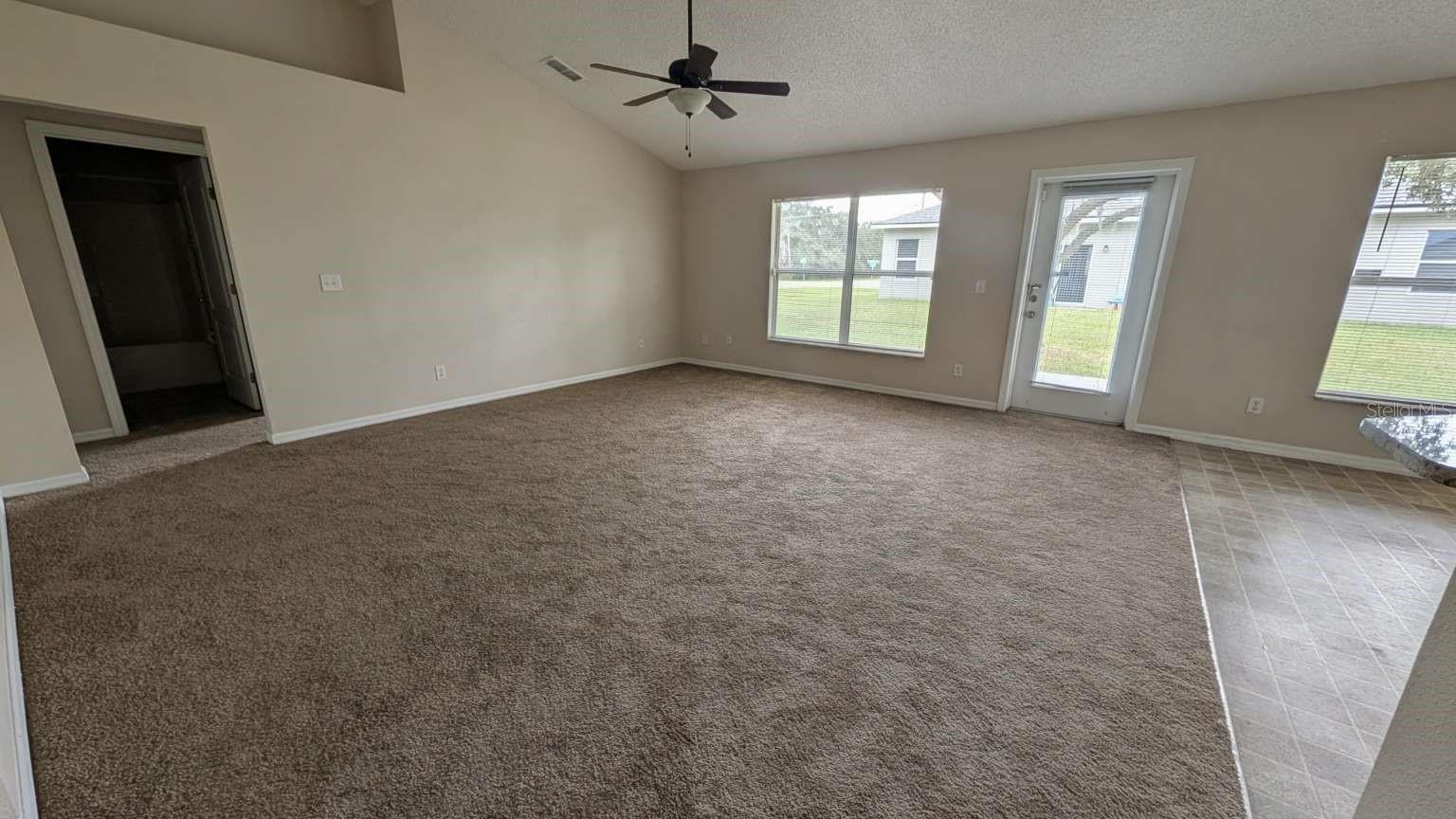 POINCIANA SUB NBRHD 4 VILLAGE 7 - Residential