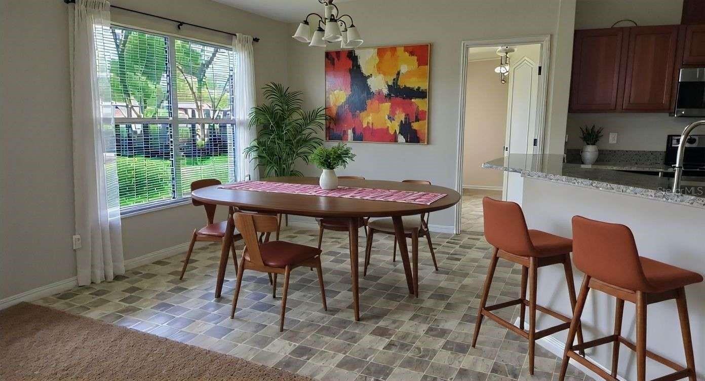 POINCIANA SUB NBRHD 4 VILLAGE 7 - Residential