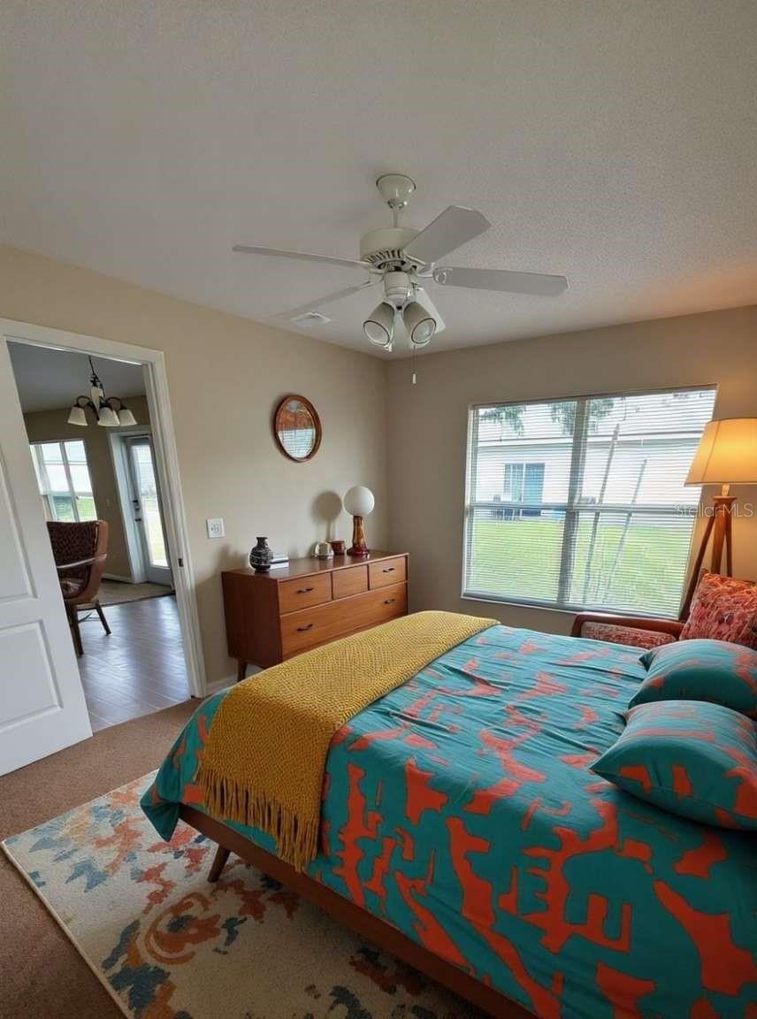 POINCIANA SUB NBRHD 4 VILLAGE 7 - Residential