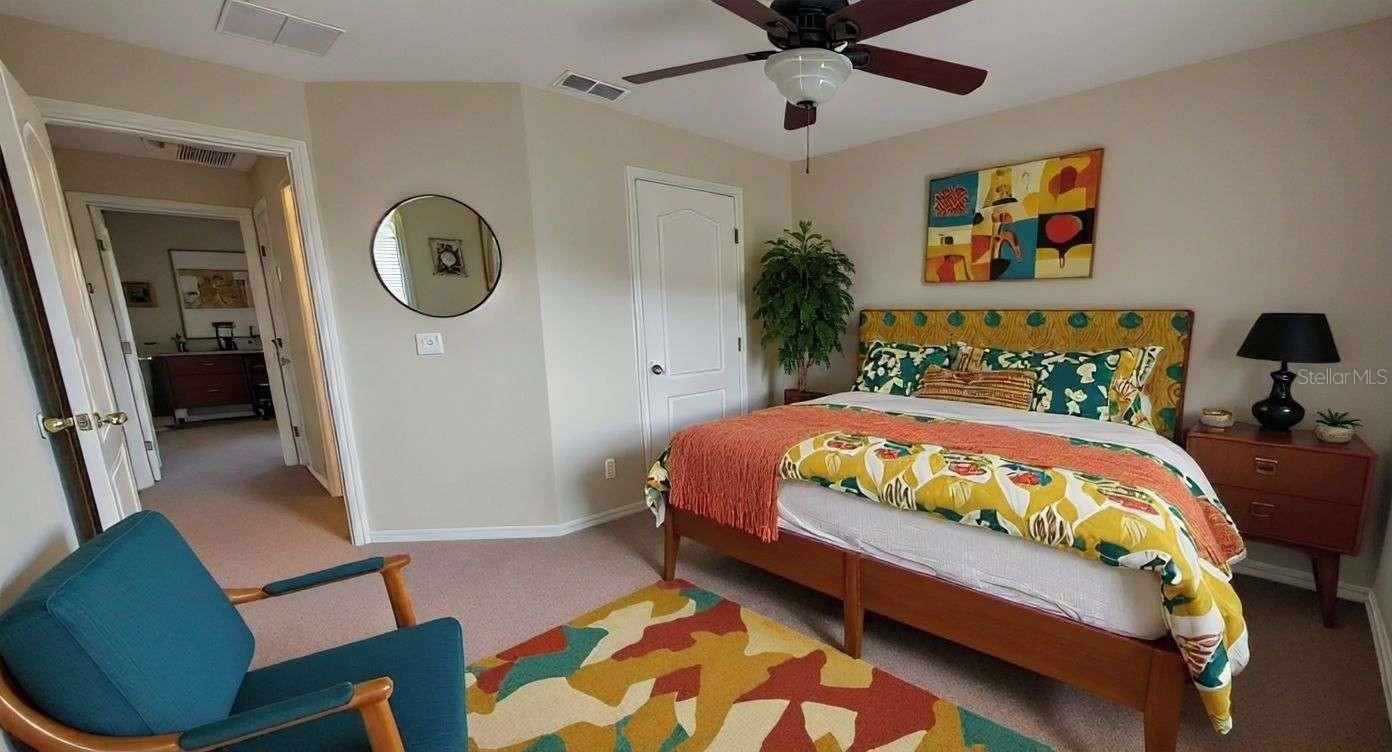 POINCIANA SUB NBRHD 4 VILLAGE 7 - Residential