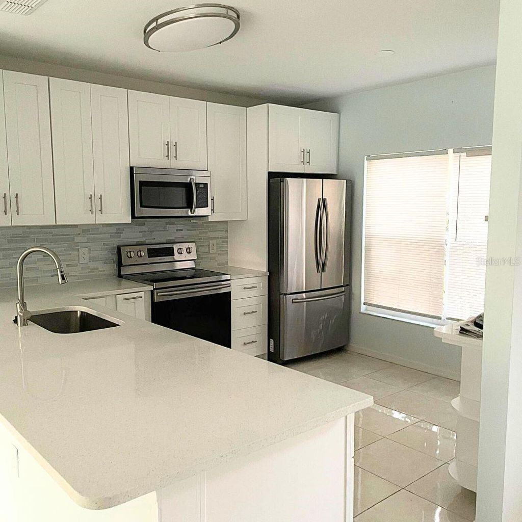 Photo of 1051 Dudley Drive, Kissimmee, FL 34758 (MLS # S5143383)