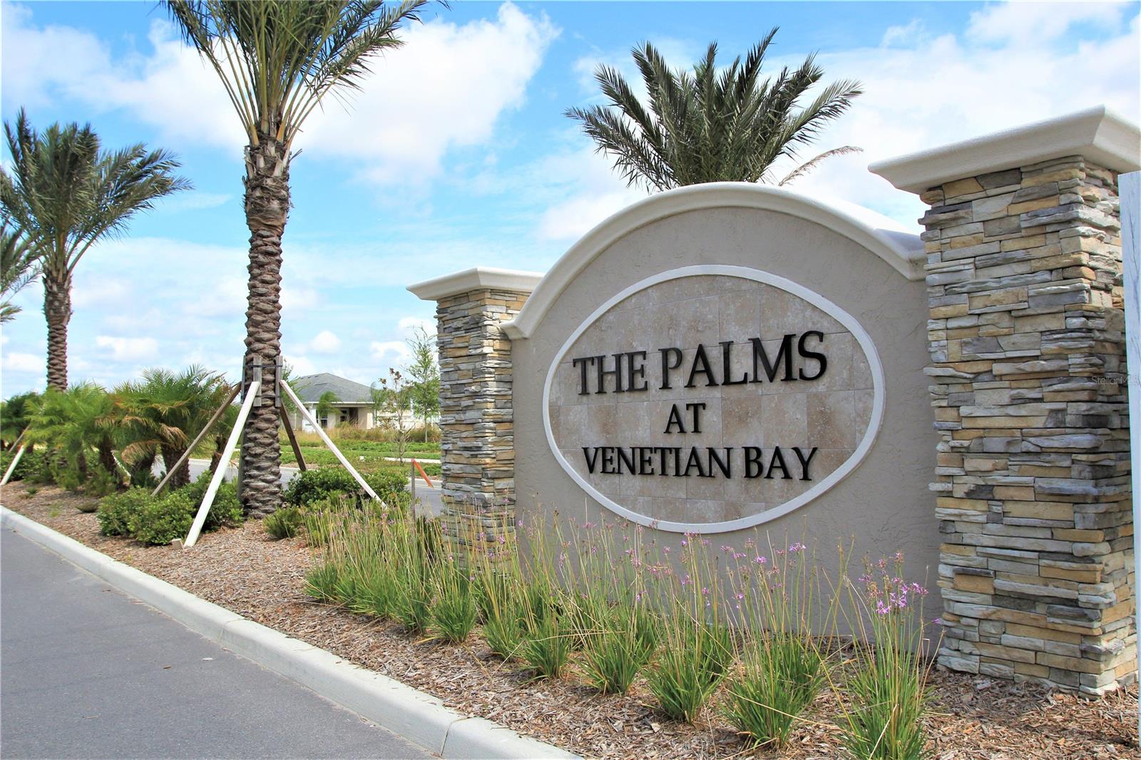 Palms-Ph 5 - Residential