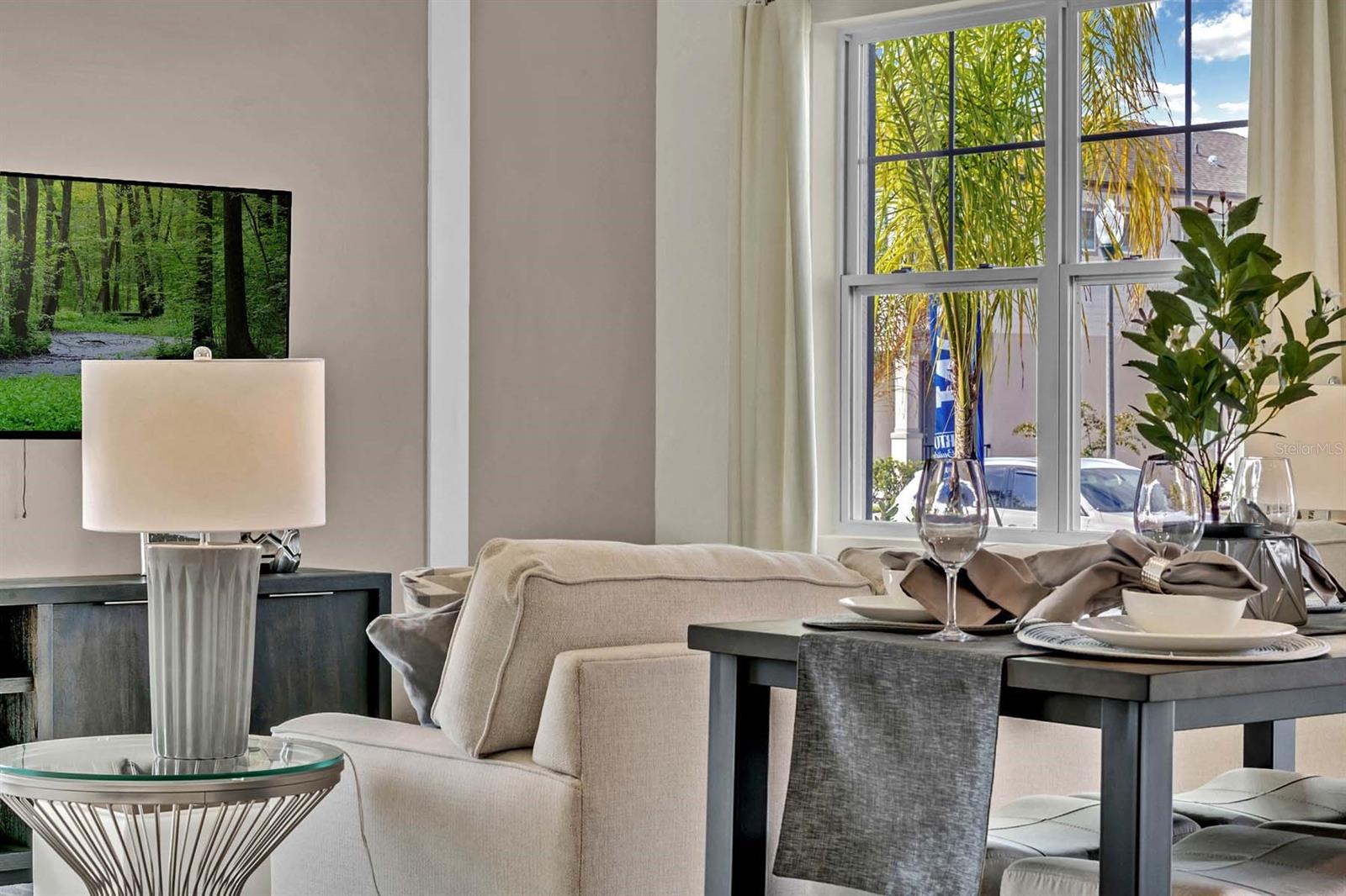 Palms-Ph 5 - Residential