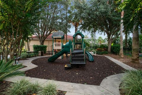 A home in KISSIMMEE