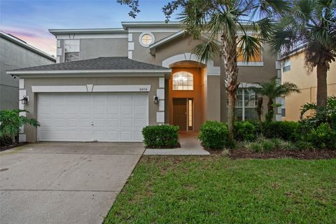 A home in KISSIMMEE