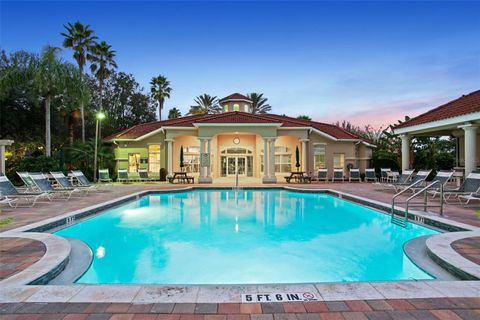 A home in KISSIMMEE