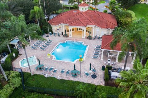 A home in KISSIMMEE