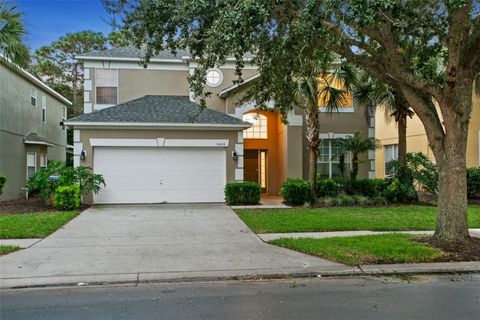 A home in KISSIMMEE