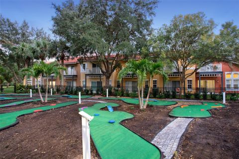 A home in KISSIMMEE