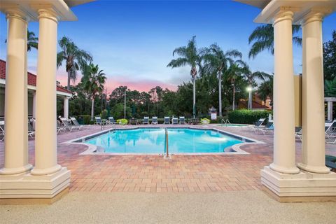 A home in KISSIMMEE