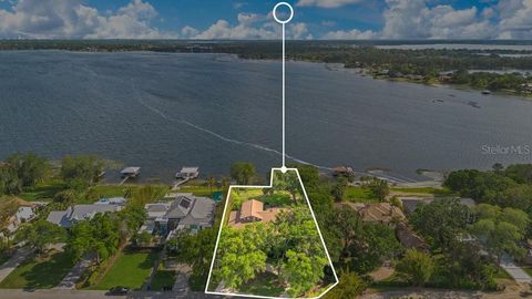 10577 DOWN LAKEVIEW CIRCLE WINDERMERE FL 34786