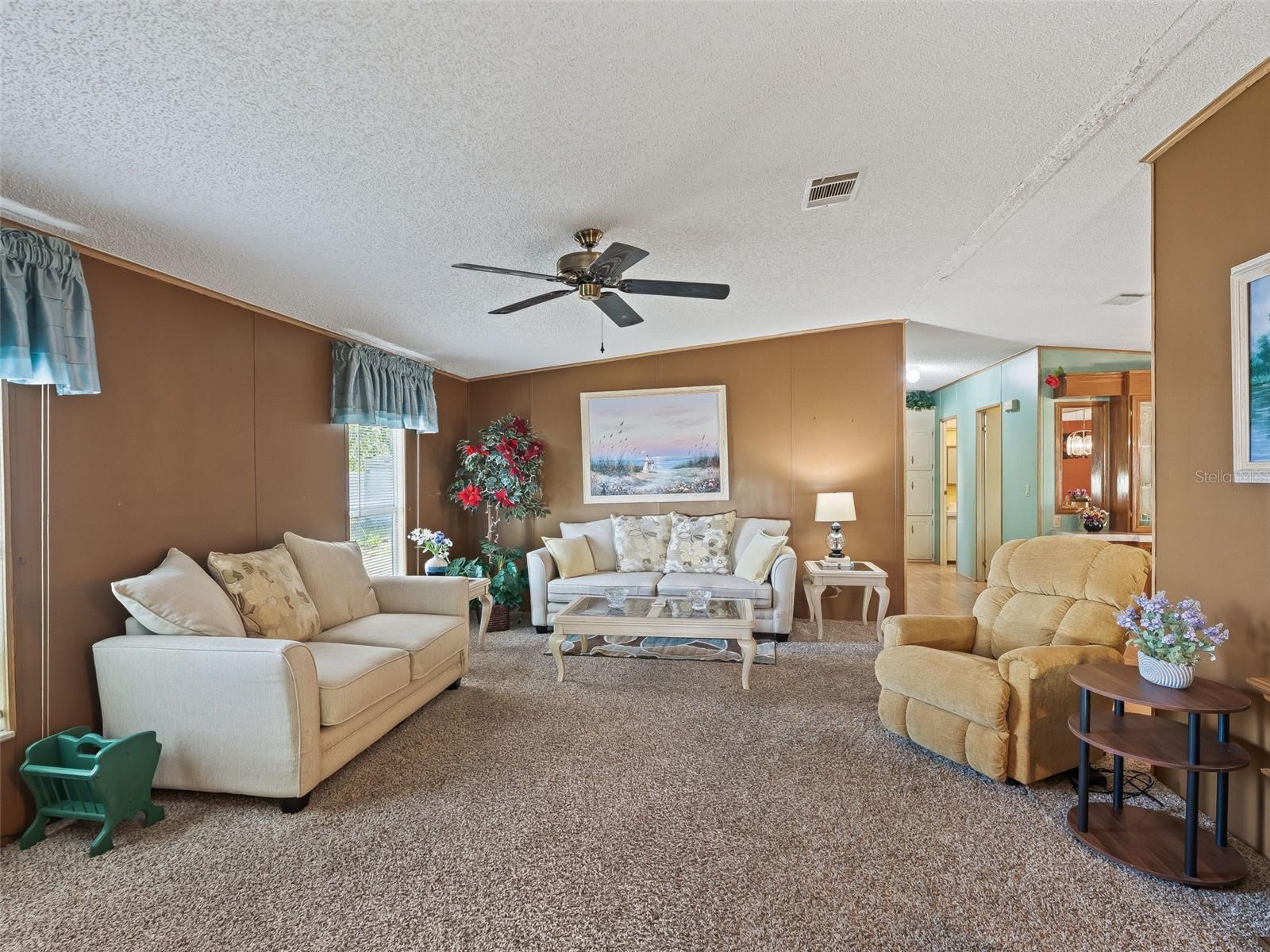 LAKE WEIR HEIGHTS - Residential