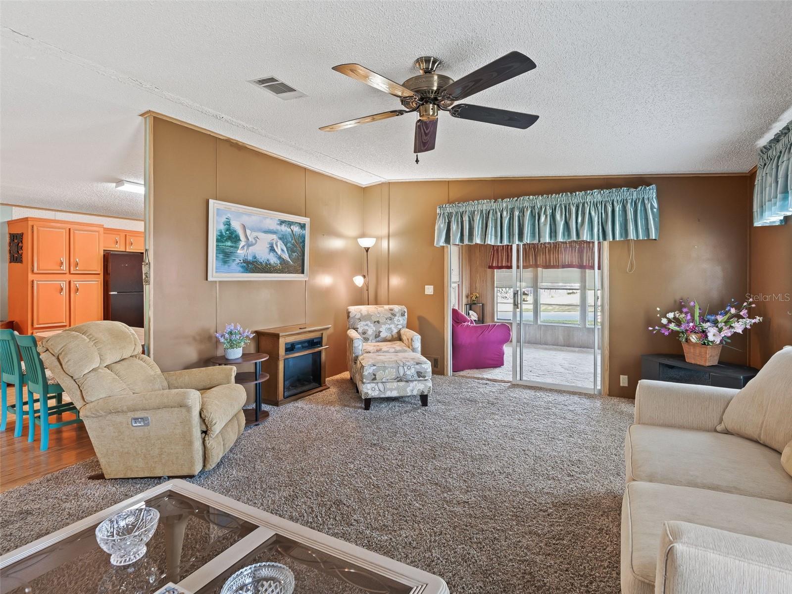 LAKE WEIR HEIGHTS - Residential