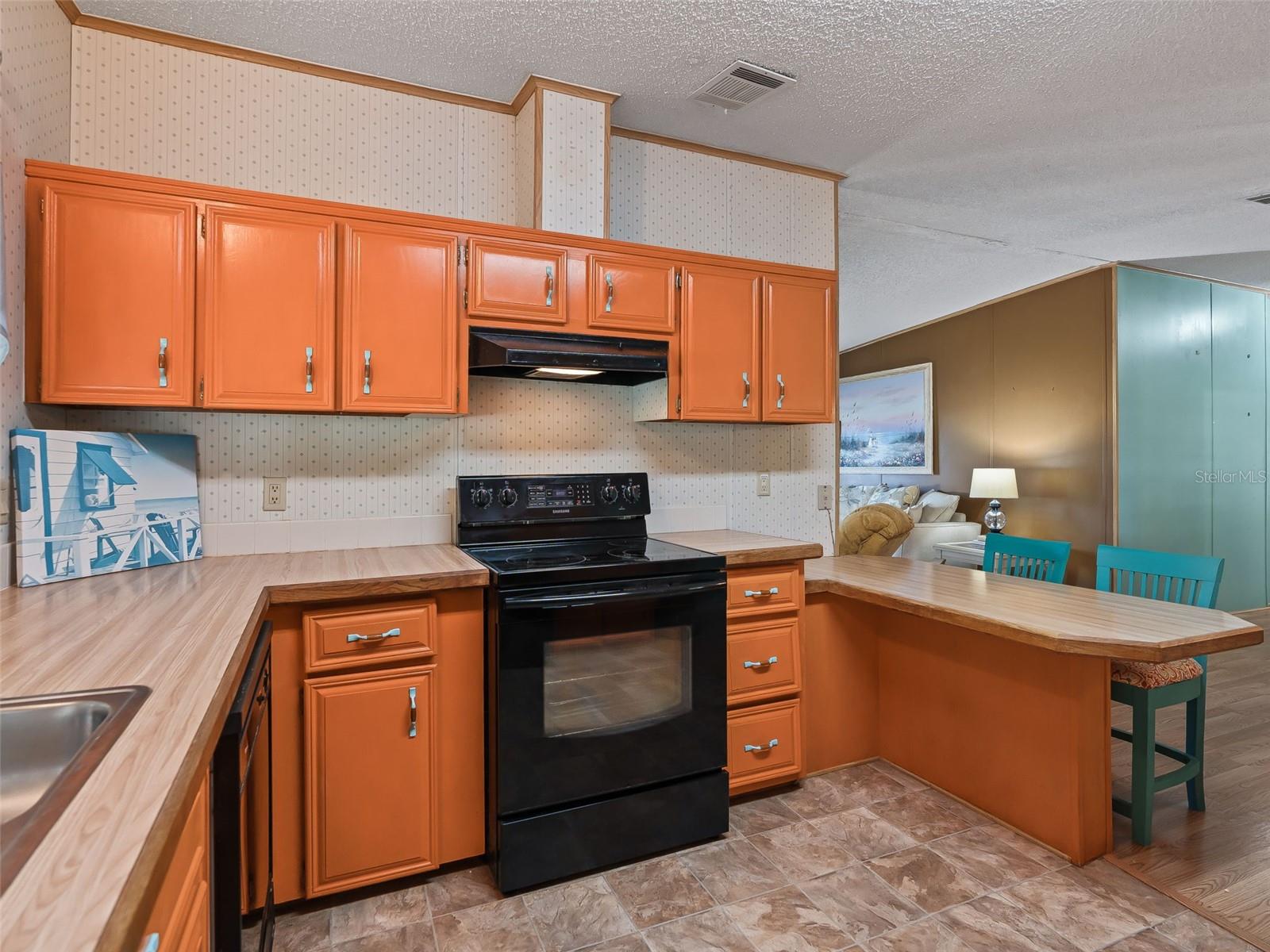 LAKE WEIR HEIGHTS - Residential