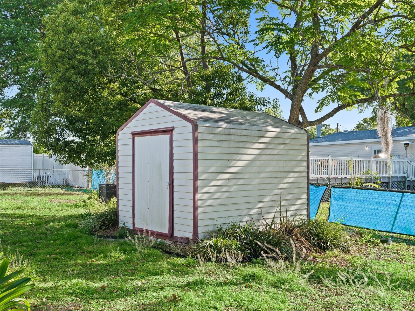 LAKE WEIR HEIGHTS - Residential