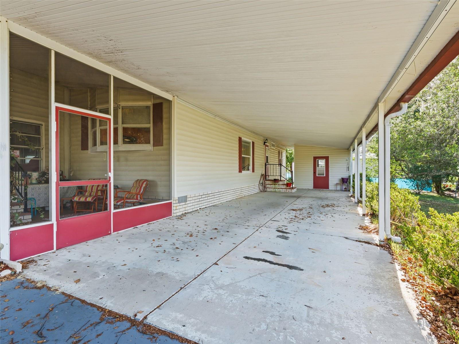 LAKE WEIR HEIGHTS - Residential