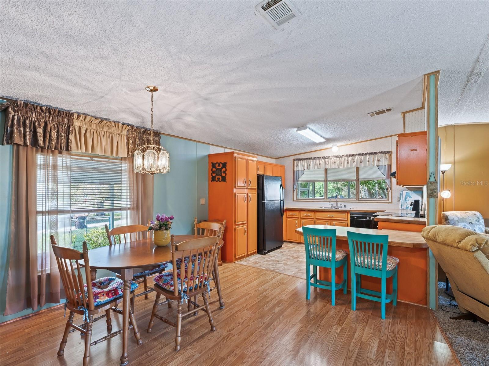 LAKE WEIR HEIGHTS - Residential