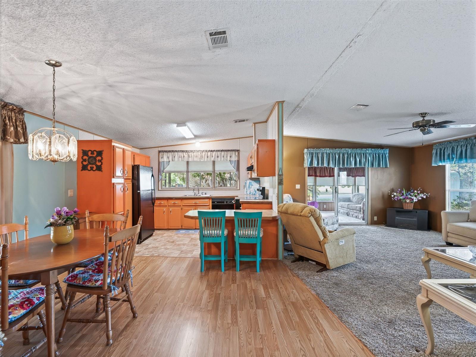 LAKE WEIR HEIGHTS - Residential