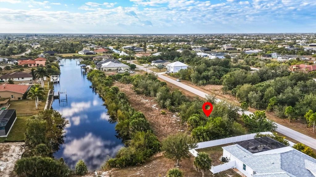 Photo of 9484 Nastrand Circle, Port Charlotte, FL 33981 (MLS # D6145797)