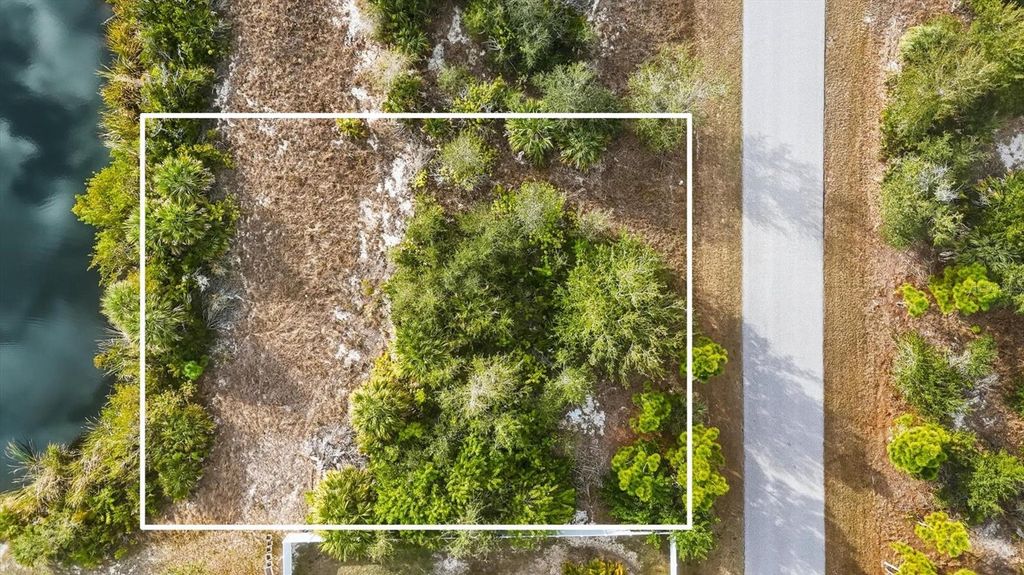 Photo of 9484 Nastrand Circle, Port Charlotte, FL 33981 (MLS # D6145797)