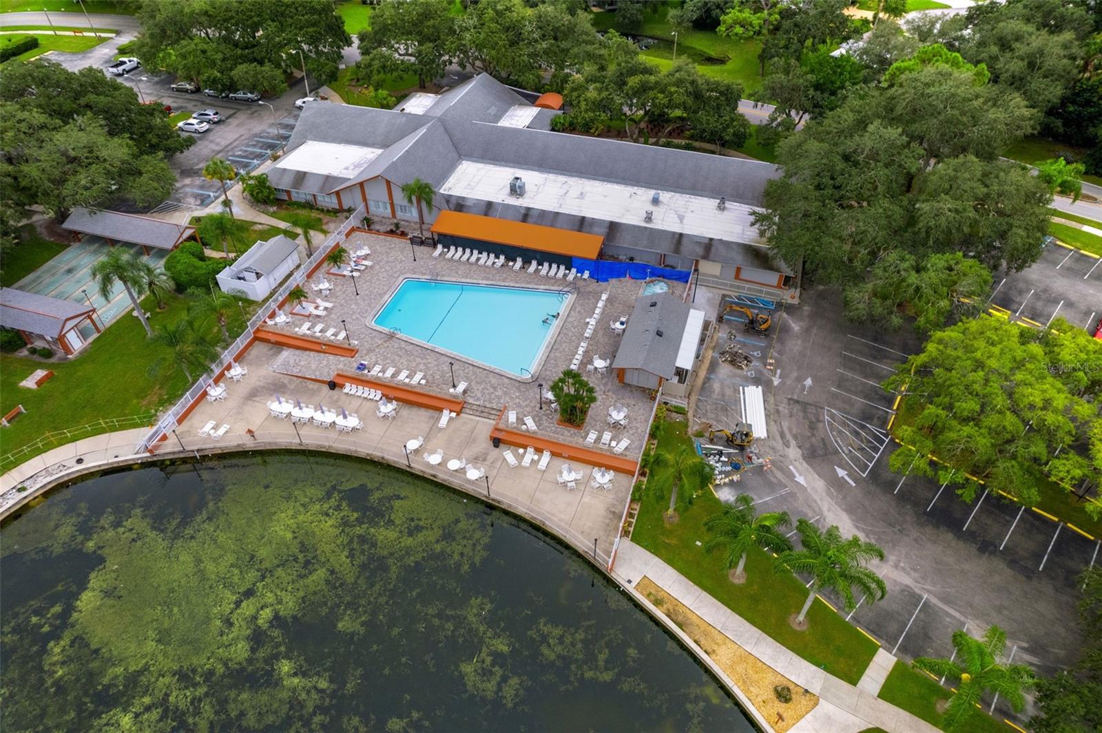 SAN CLEMENTE VILLAGE - Residential