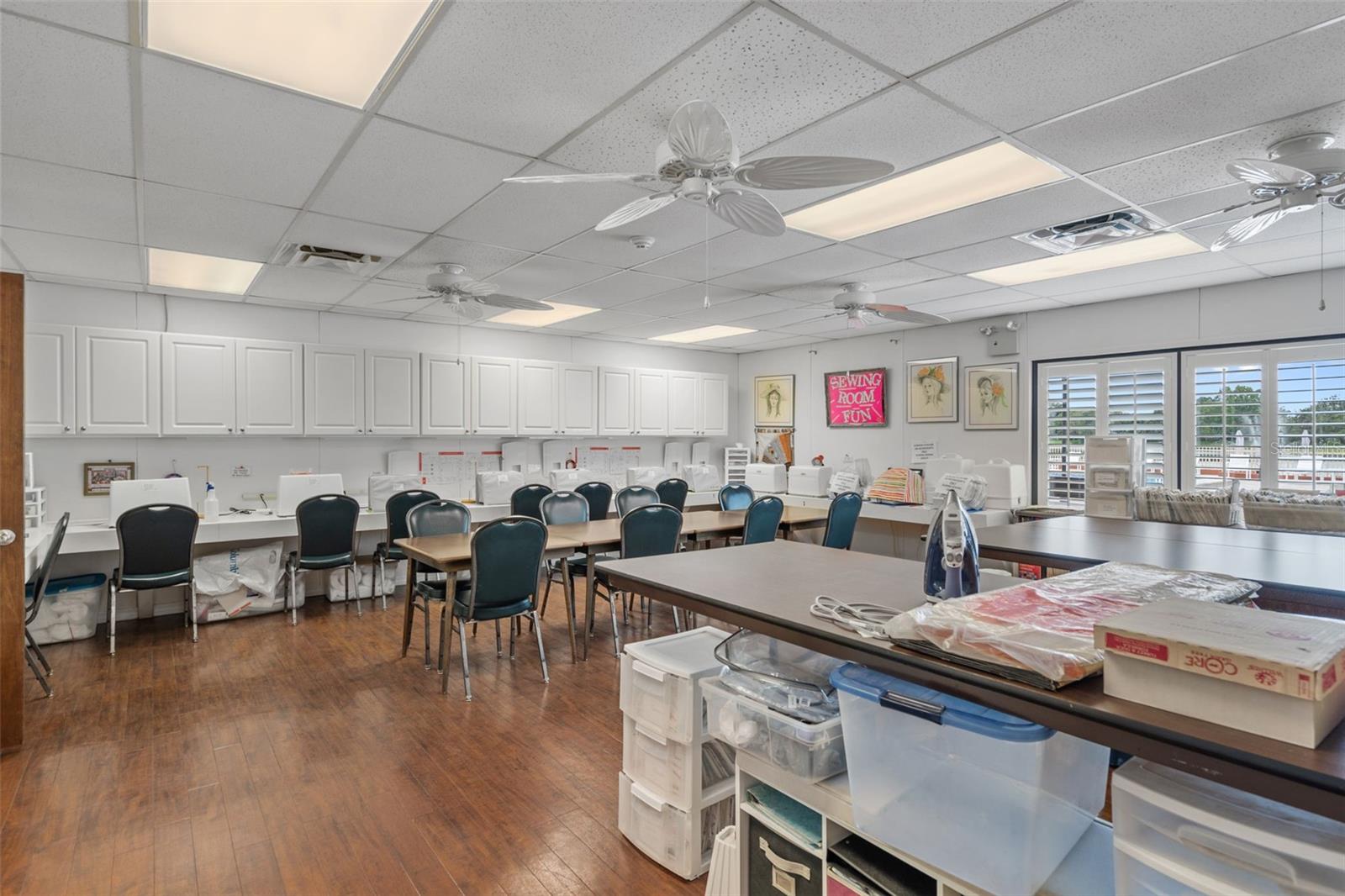 SAN CLEMENTE VILLAGE - Residential