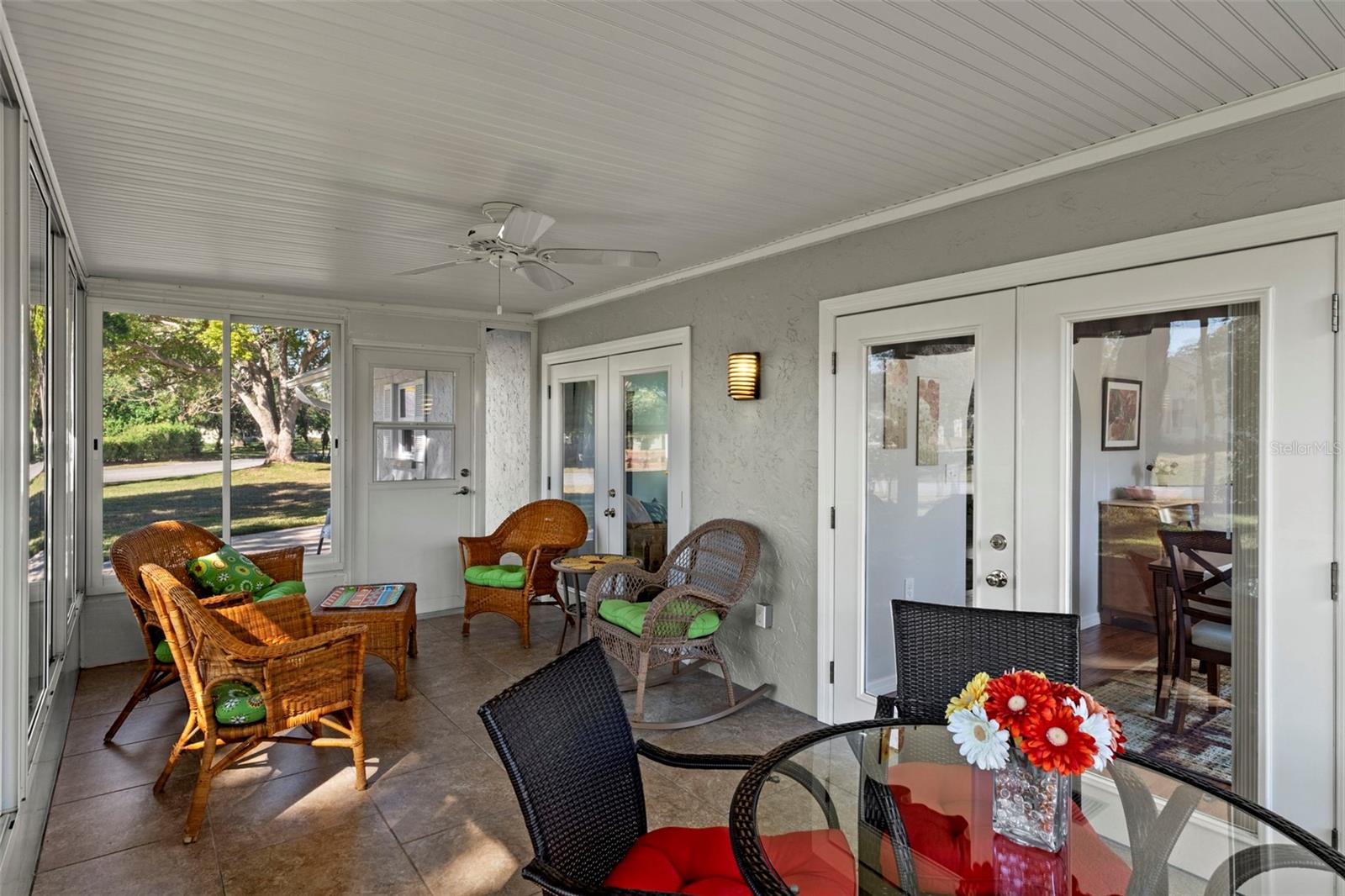 SAN CLEMENTE VILLAGE - Residential