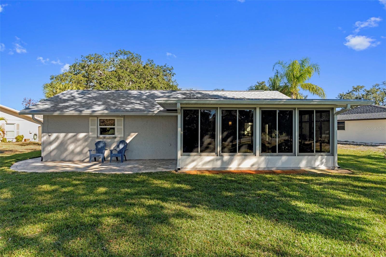 SAN CLEMENTE VILLAGE - Residential