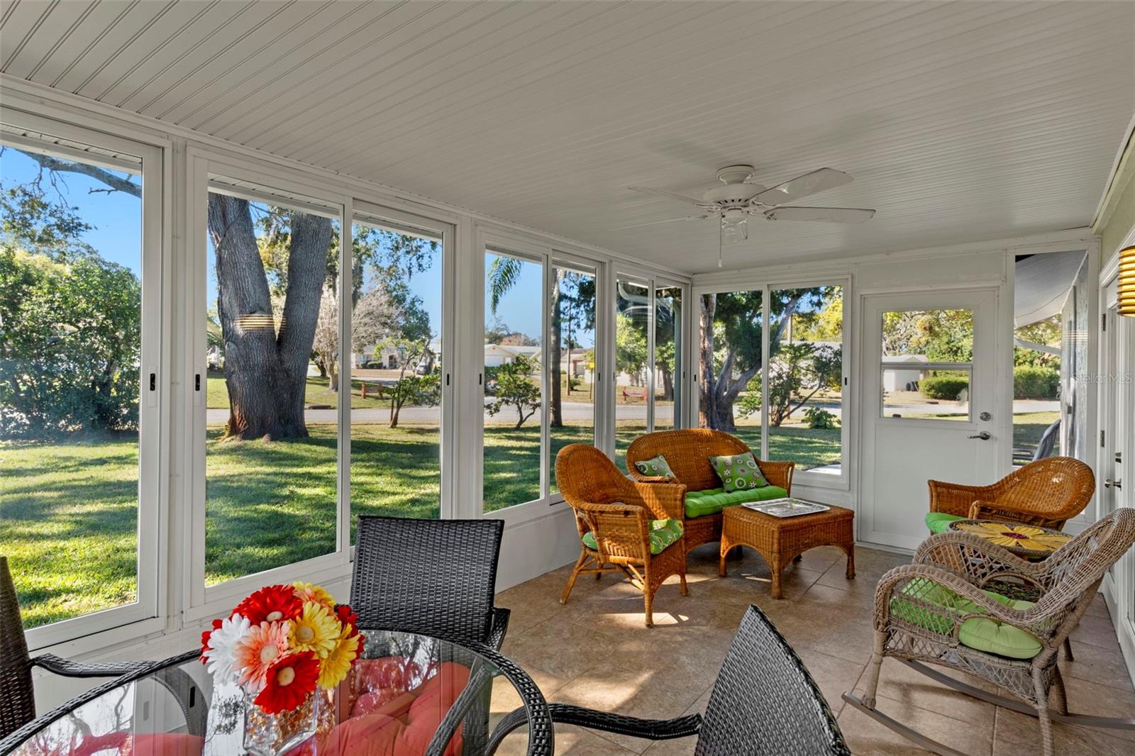 SAN CLEMENTE VILLAGE - Residential