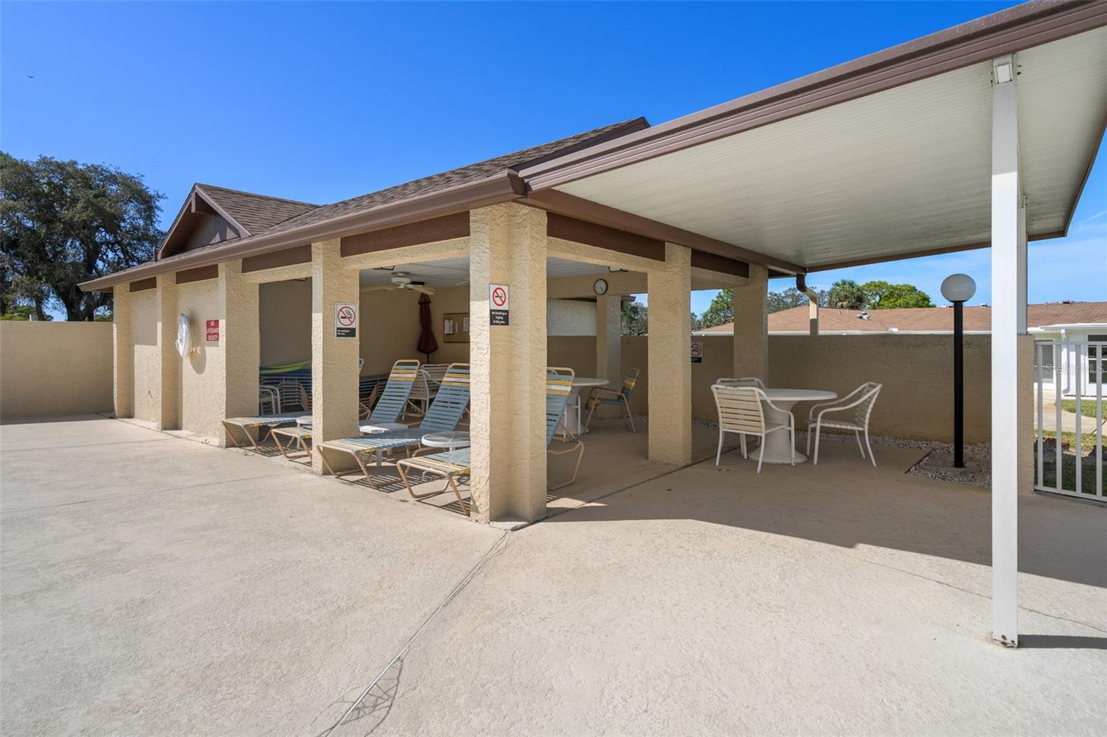 SAN CLEMENTE VILLAGE - Residential