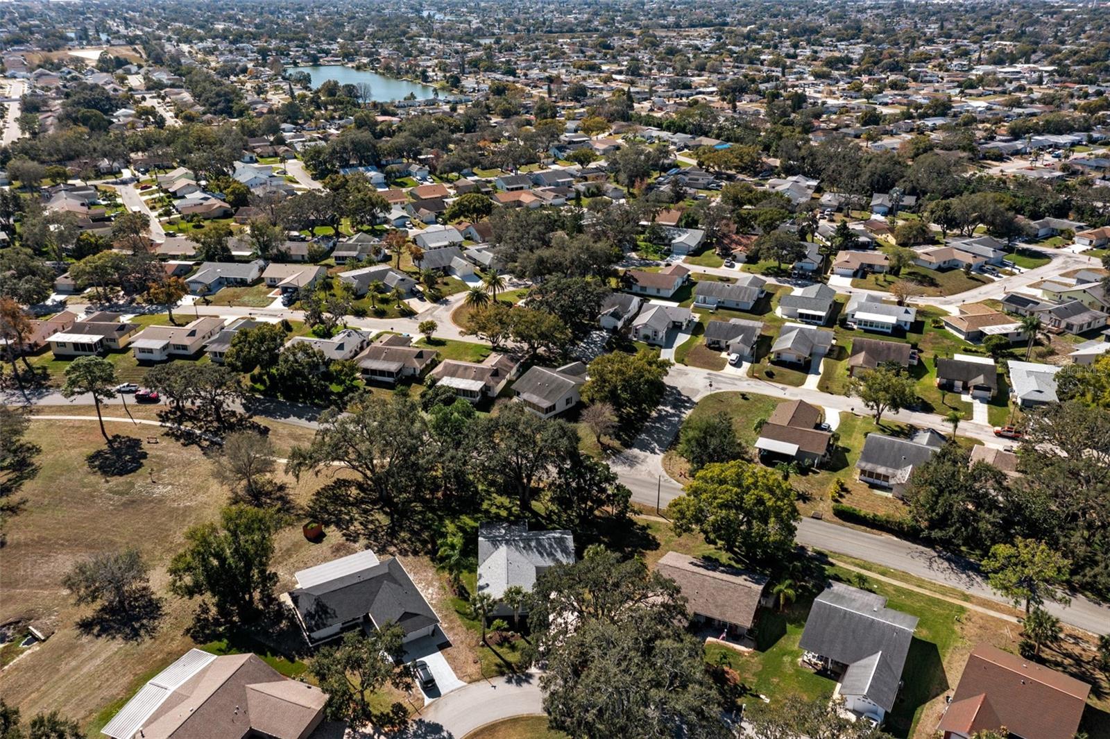 SAN CLEMENTE VILLAGE - Residential