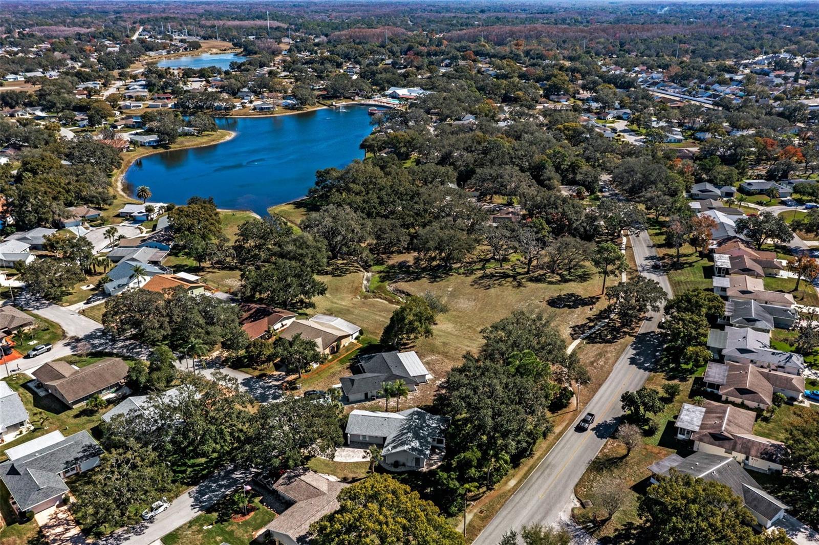 SAN CLEMENTE VILLAGE - Residential