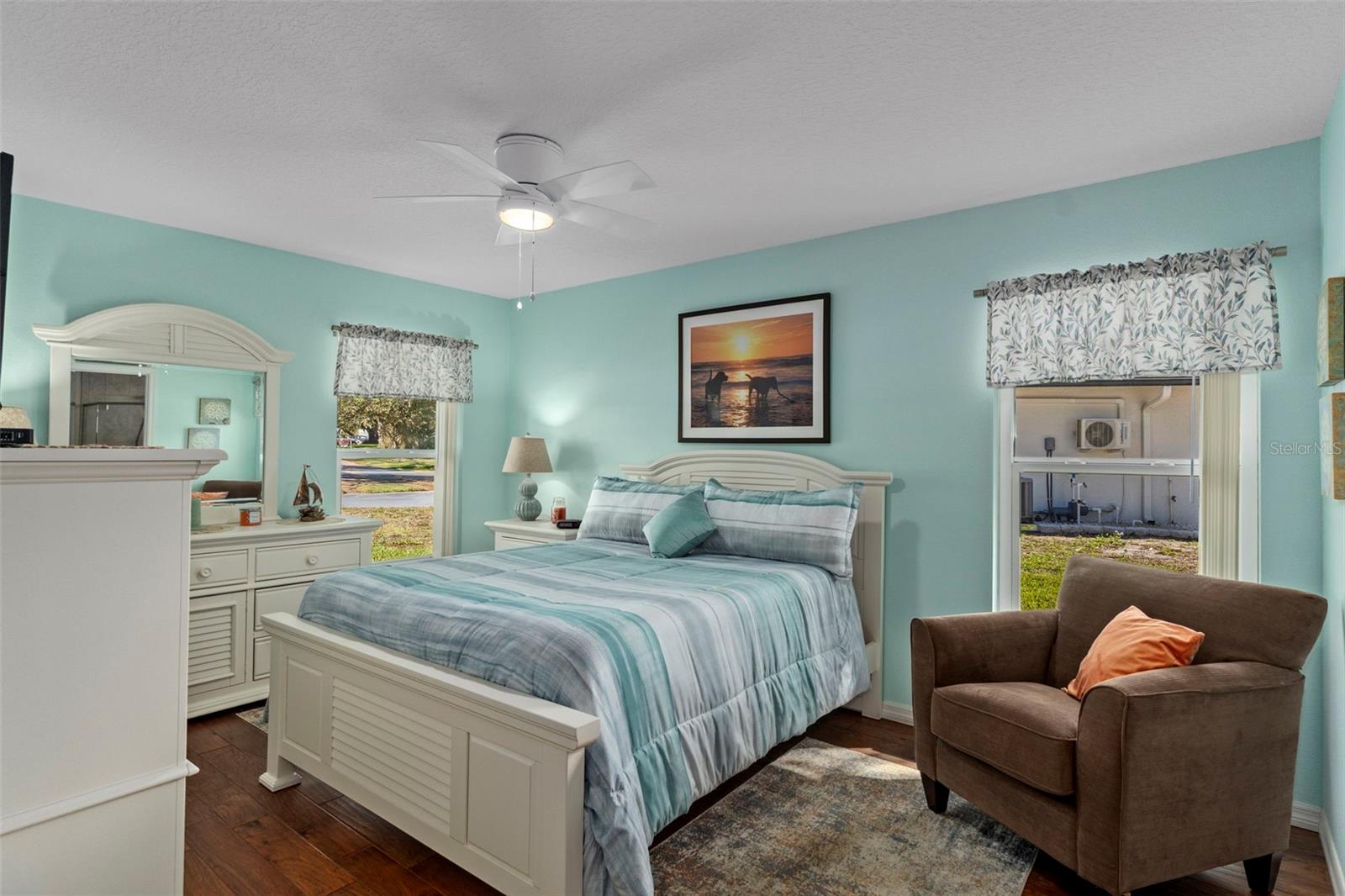 SAN CLEMENTE VILLAGE - Residential