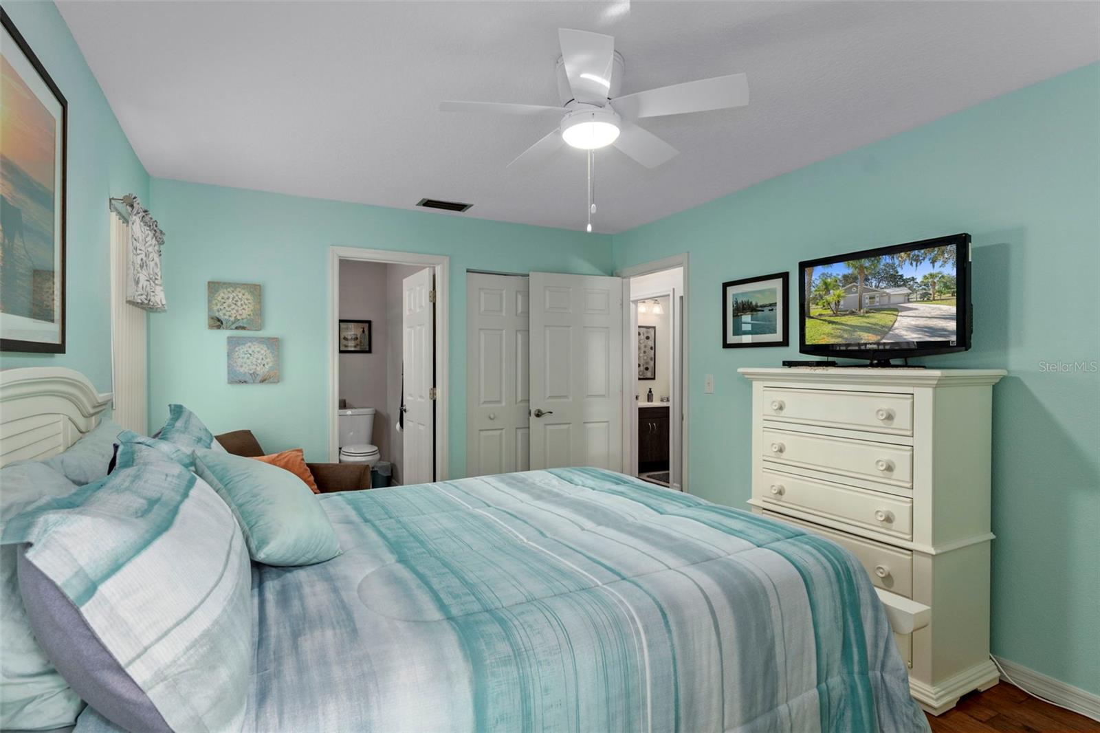 SAN CLEMENTE VILLAGE - Residential