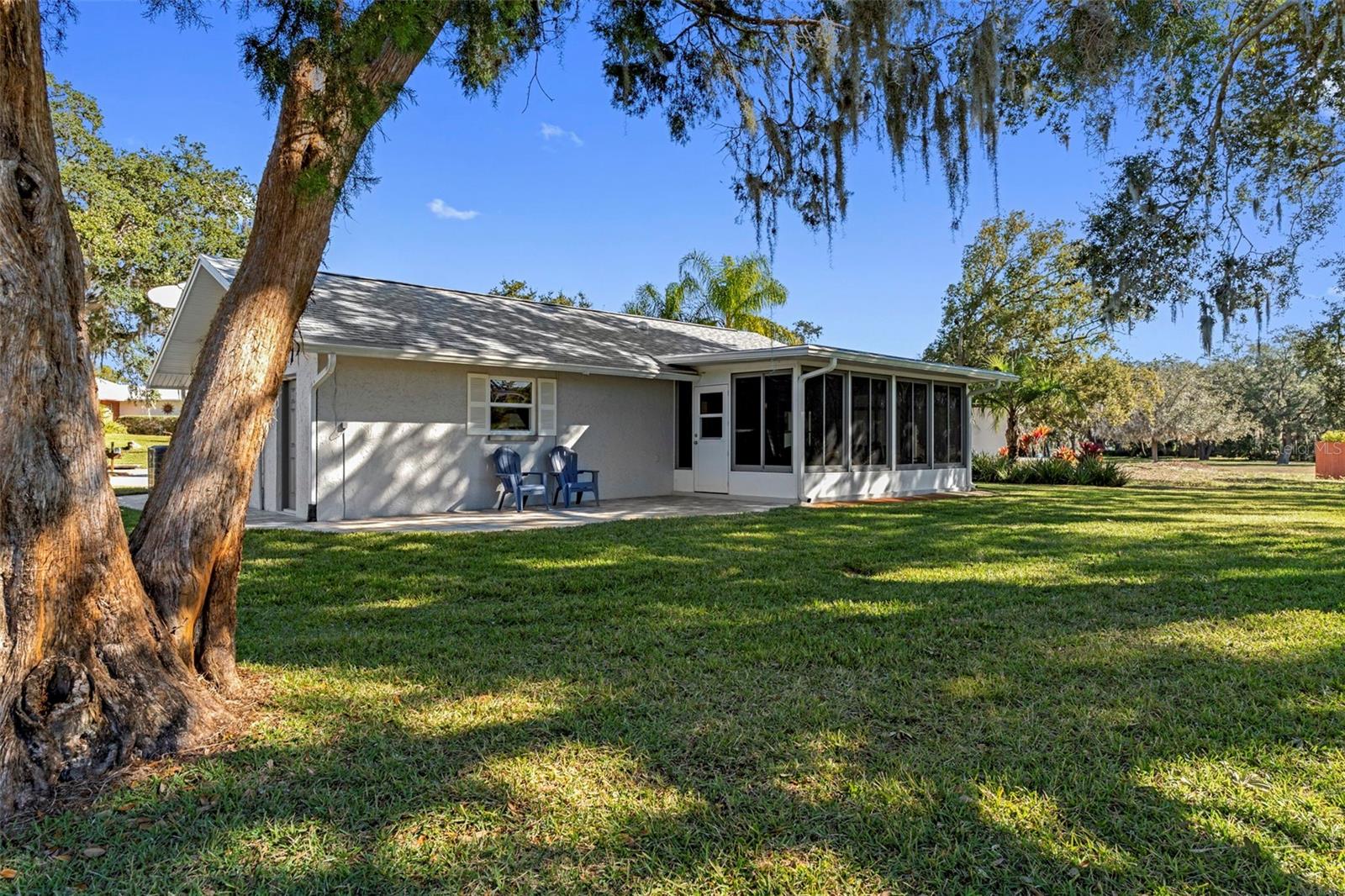SAN CLEMENTE VILLAGE - Residential