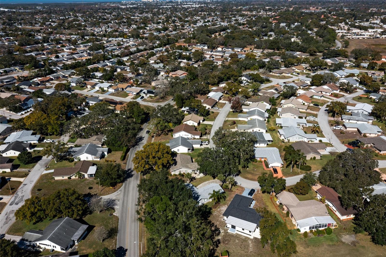 SAN CLEMENTE VILLAGE - Residential