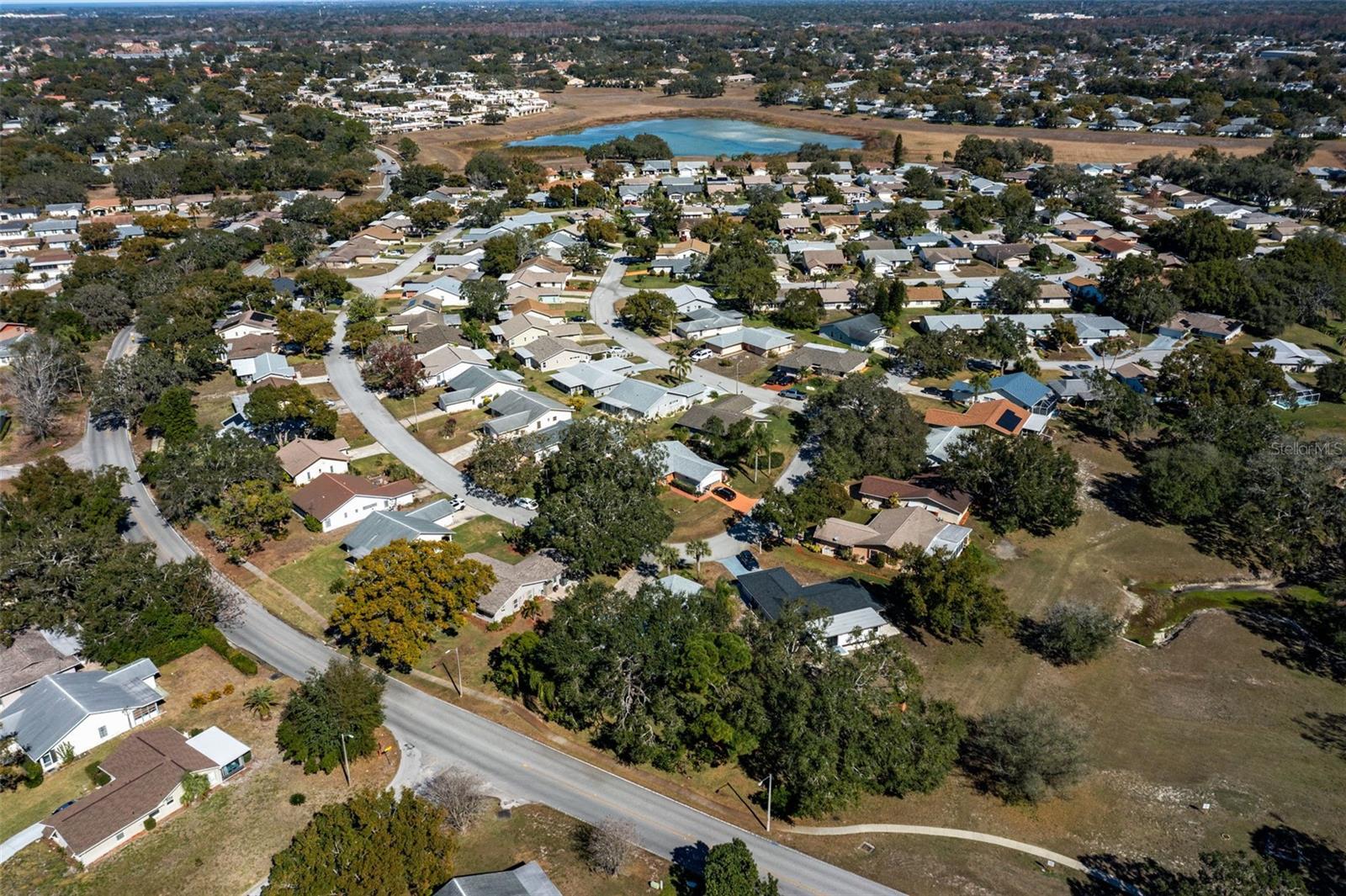SAN CLEMENTE VILLAGE - Residential
