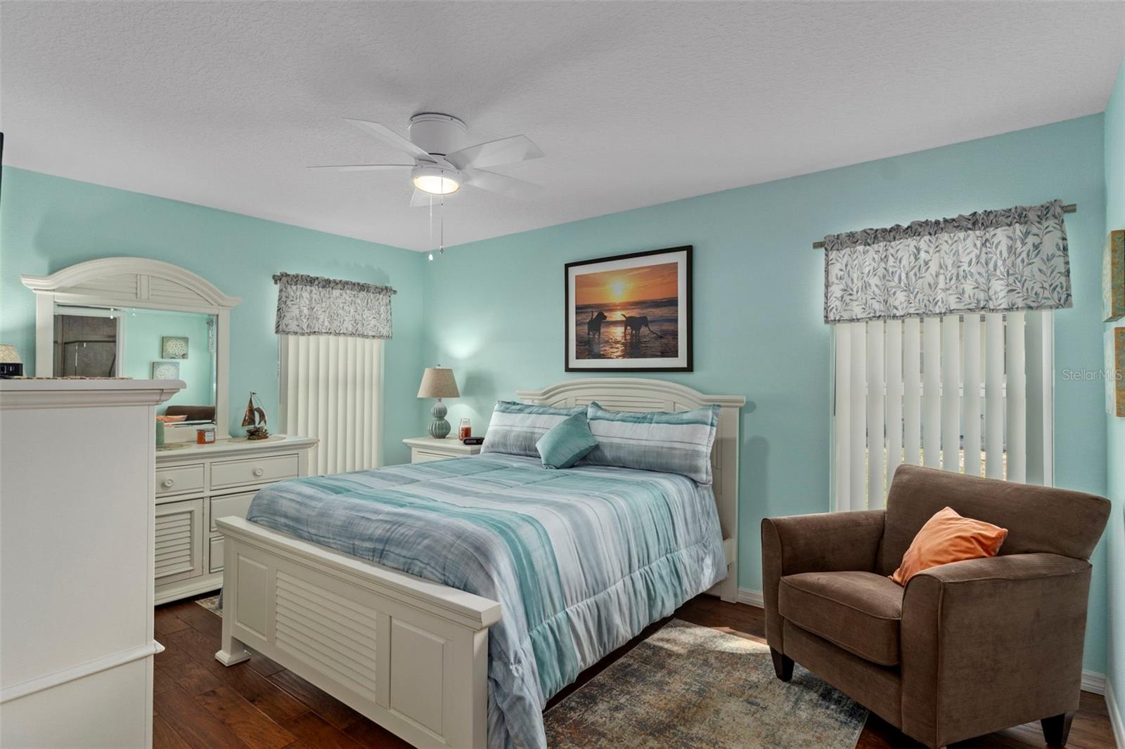 SAN CLEMENTE VILLAGE - Residential