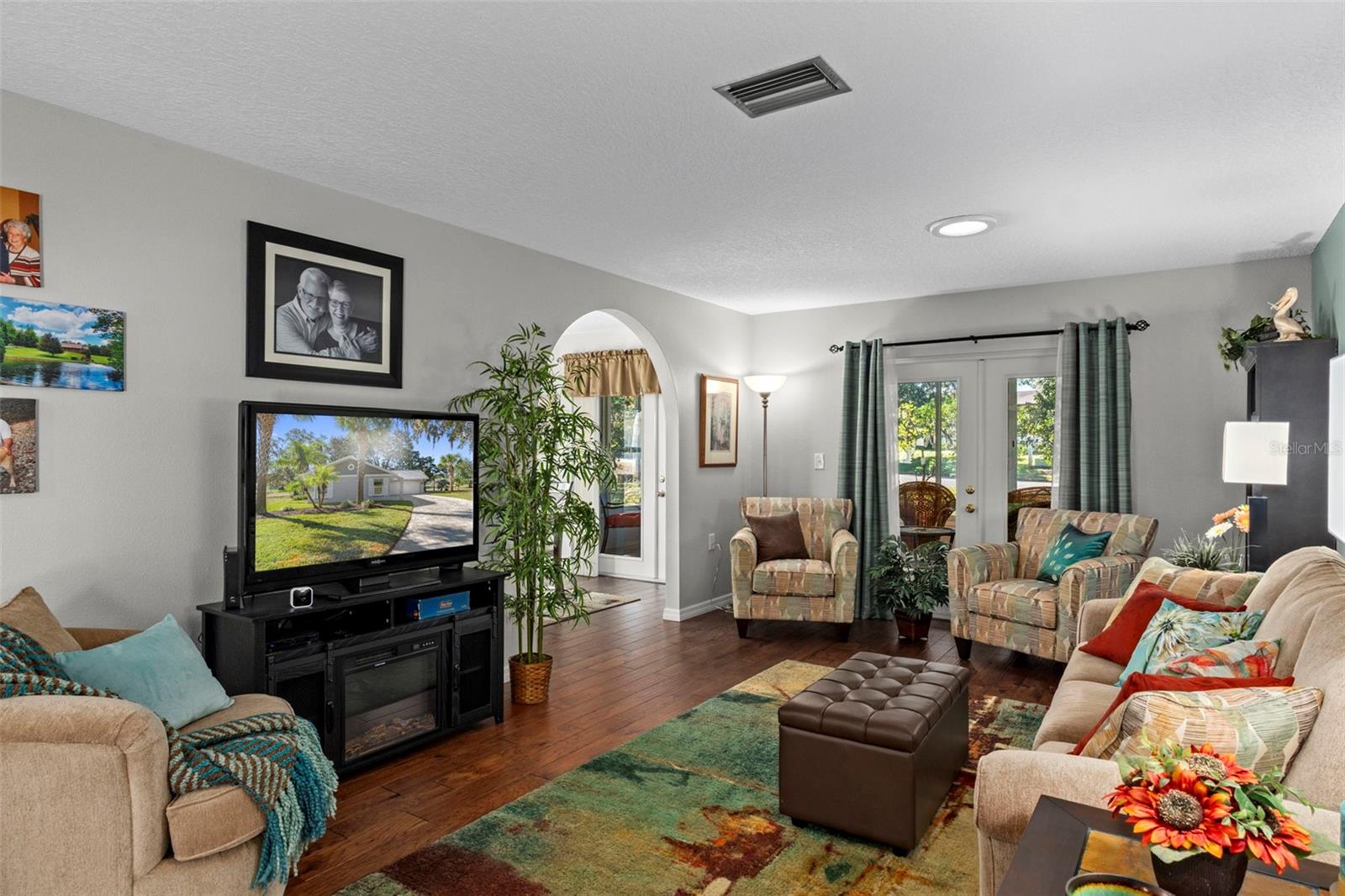 SAN CLEMENTE VILLAGE - Residential