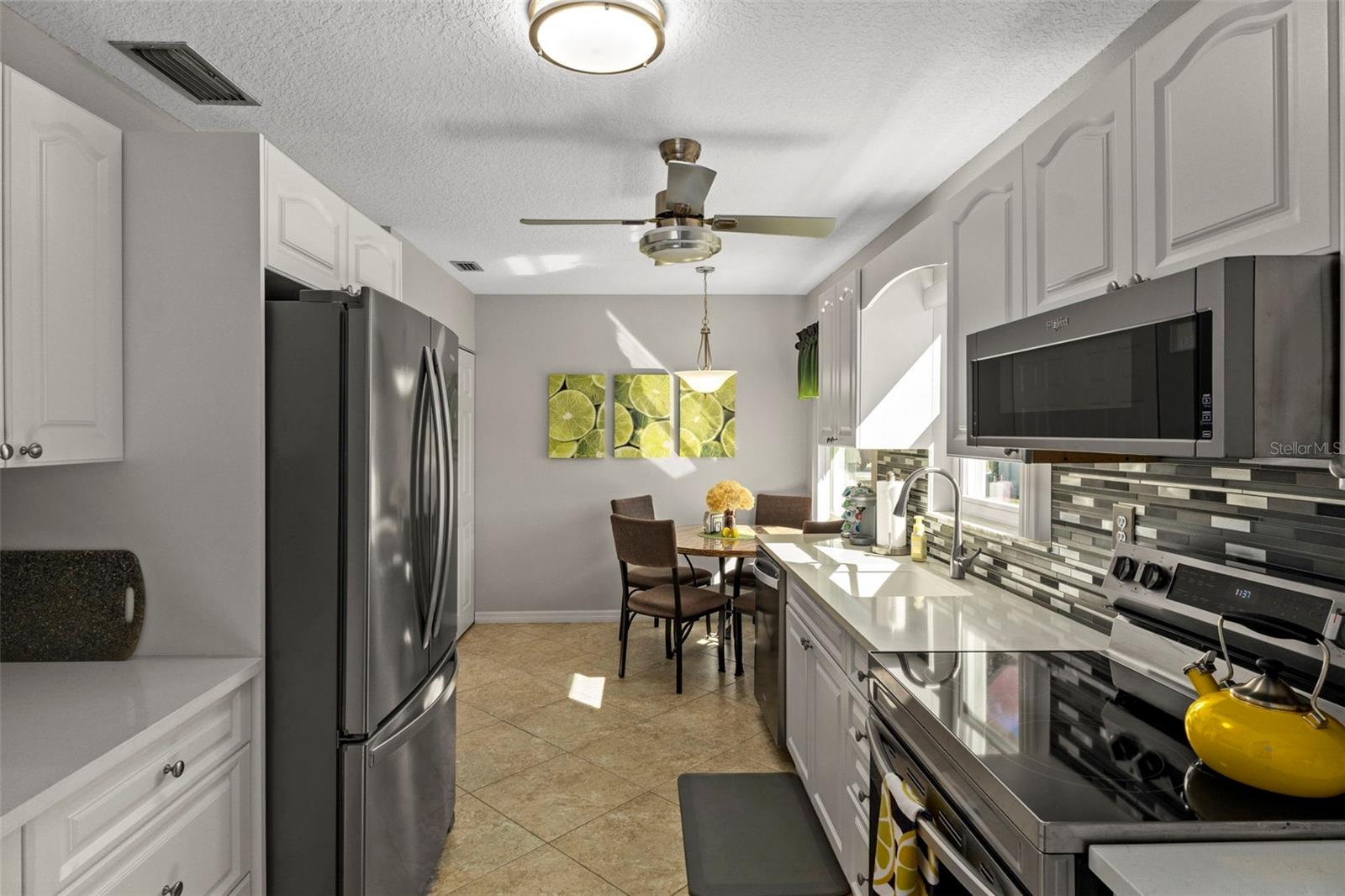 SAN CLEMENTE VILLAGE - Residential